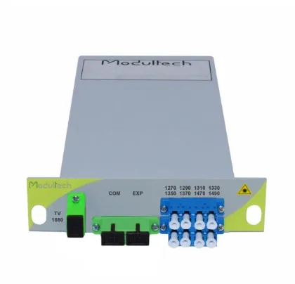 Мультиплексор MT-CT-MDM-104-L3-4454-27/37-47/49-TV5