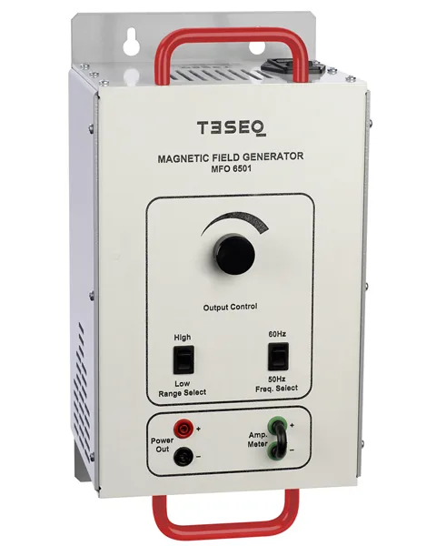 Источник питания TESEQ MFO 6501
