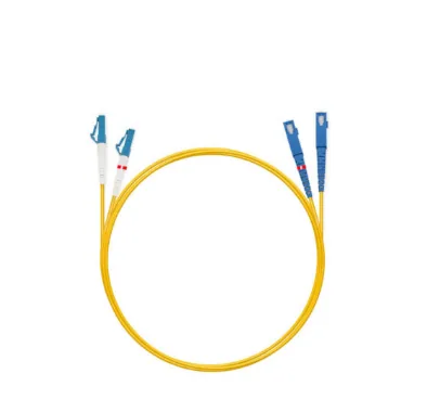 Патч-корд Modultech MT-PC-DX-SMF-652-SU/LU-1