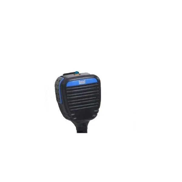 Компактный выносной микрофон IP67 Entel CMP/DXE-IS