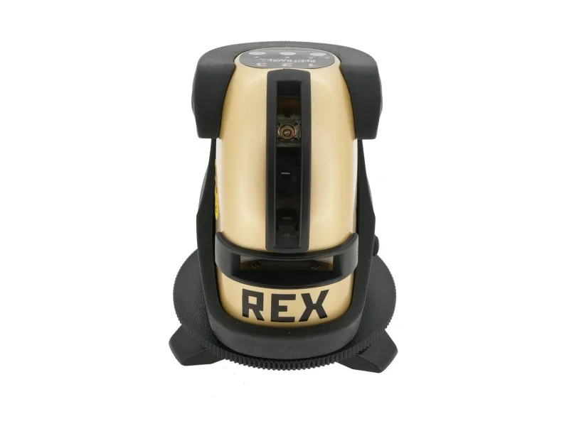 Нивелир Redtrace REX