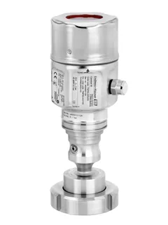 Преобразователь Endress+Hauser Cerabar M PMP55