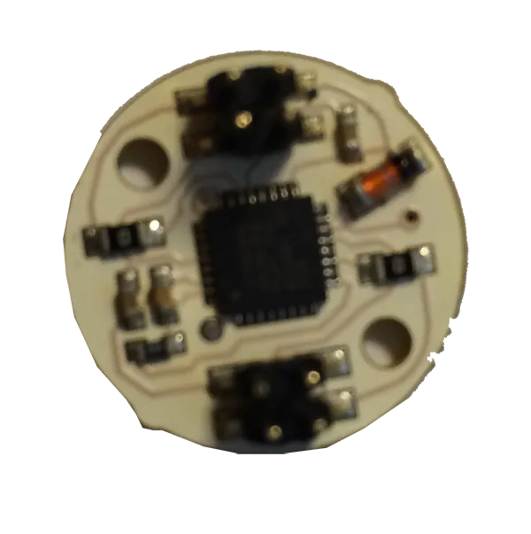 Кнопка управления Comitronic-BTI B22 OEM