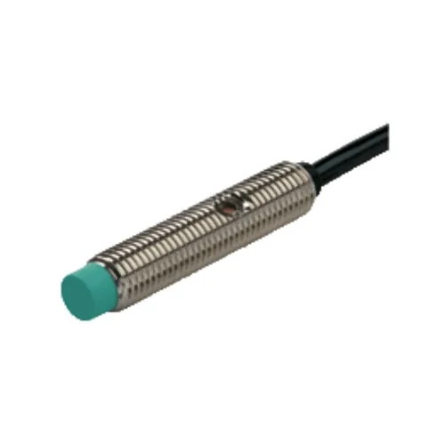 Датчик индуктивный Pepperl+Fuchs NJ2-8GM40-E2