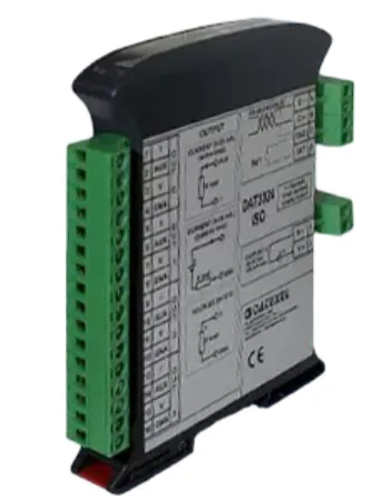 Выходной преобразователь DATEXEL DAT3024ISO