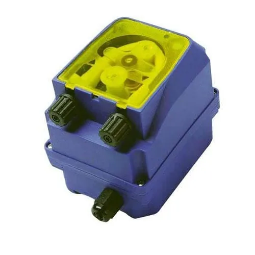 Перистальтический насос SEKO Peri PR 1 PPR0301A2108