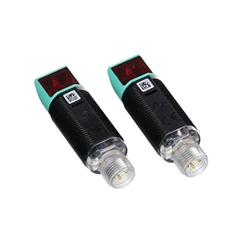 Комплект оптических датчиков Pepperl+Fuchs GD18-S/GV18-S/73/120
