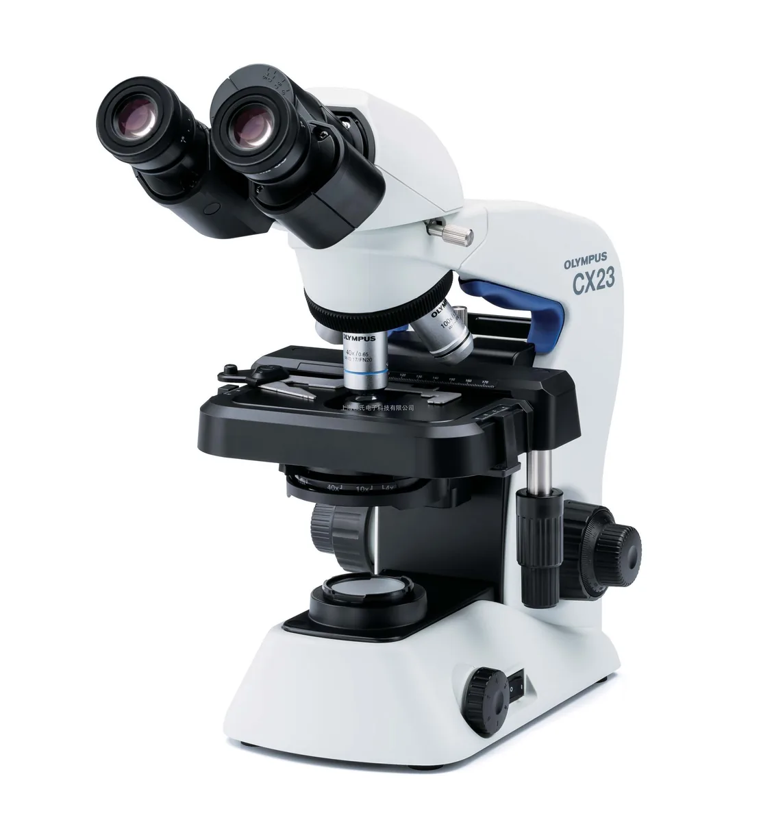 Микроскоп механический Evident CX23
