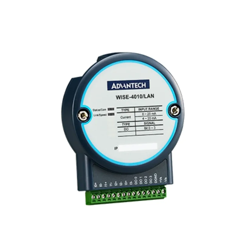 Модуль Advantech WISE-4010LAN-B