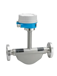 Расходомер Endress+Hauser LNGmass