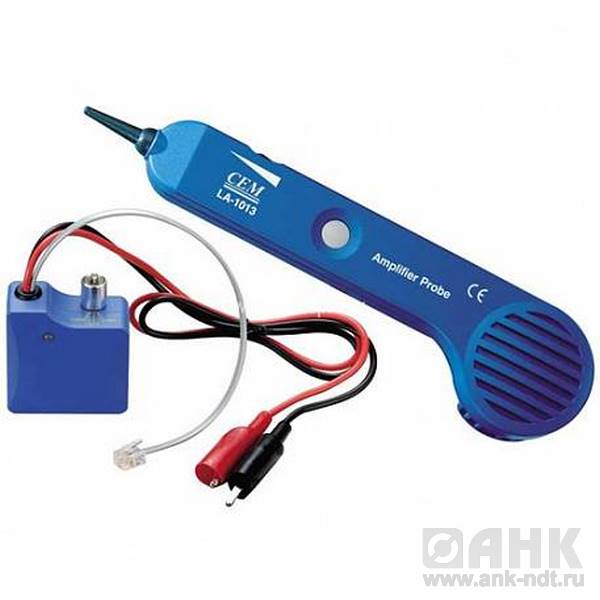 Детектор CEM LA-1013