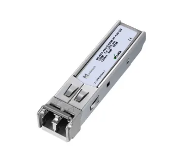 Трансивер Modultech MT-SFP-155-CWDM-47-120-CD