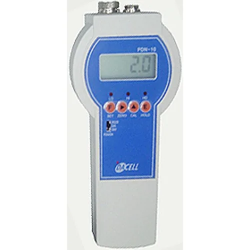 Индикатор Dacell PDN-10