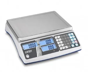 Весы Kern RIB 10K-3HM