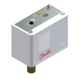 Реле Danfoss KPI 35