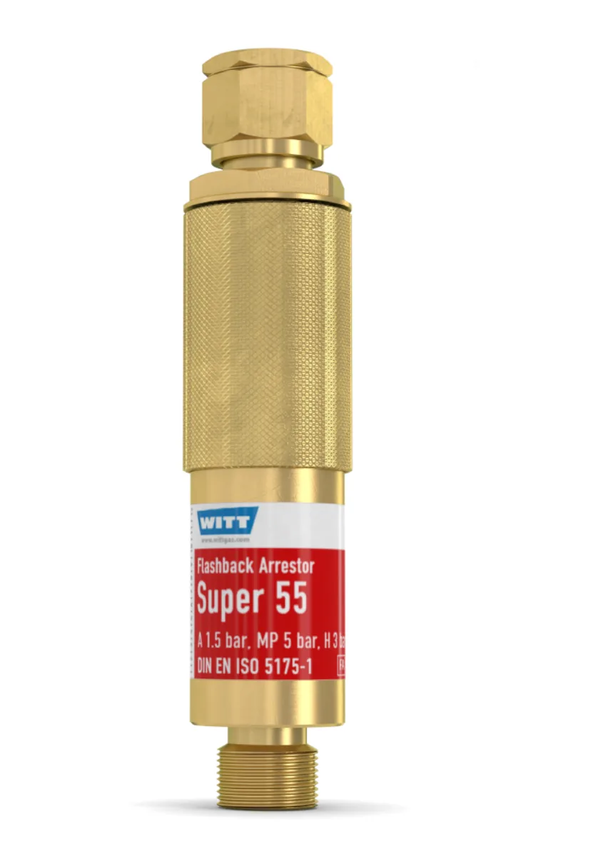 Клапан WITT Super 55