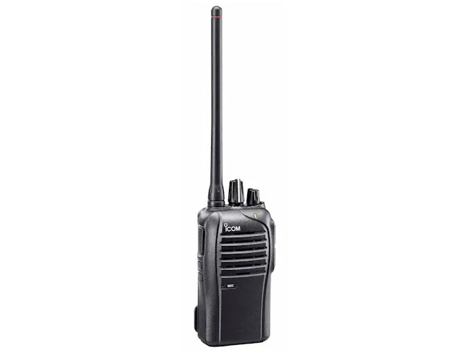 Рация Icom IC-F3103D