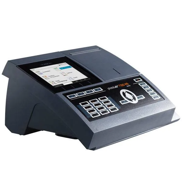 Спектрофотометр WTW photoLab 7100 VIS