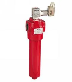 Фильтр встроенный Hydac DFN 250 S F XX A 1.0