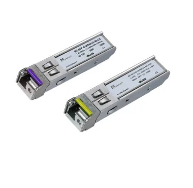 Трансивер Modultech MT-SFP-G-WDM-45/54-120-CDL