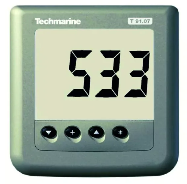 Дата репитер NavCom Techmarine Т-91.07