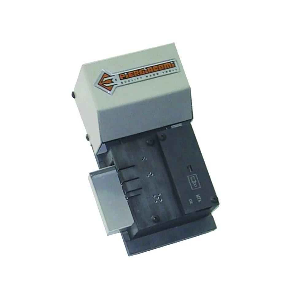Пневматический станок Piergiacomi 2000S-STANDARD