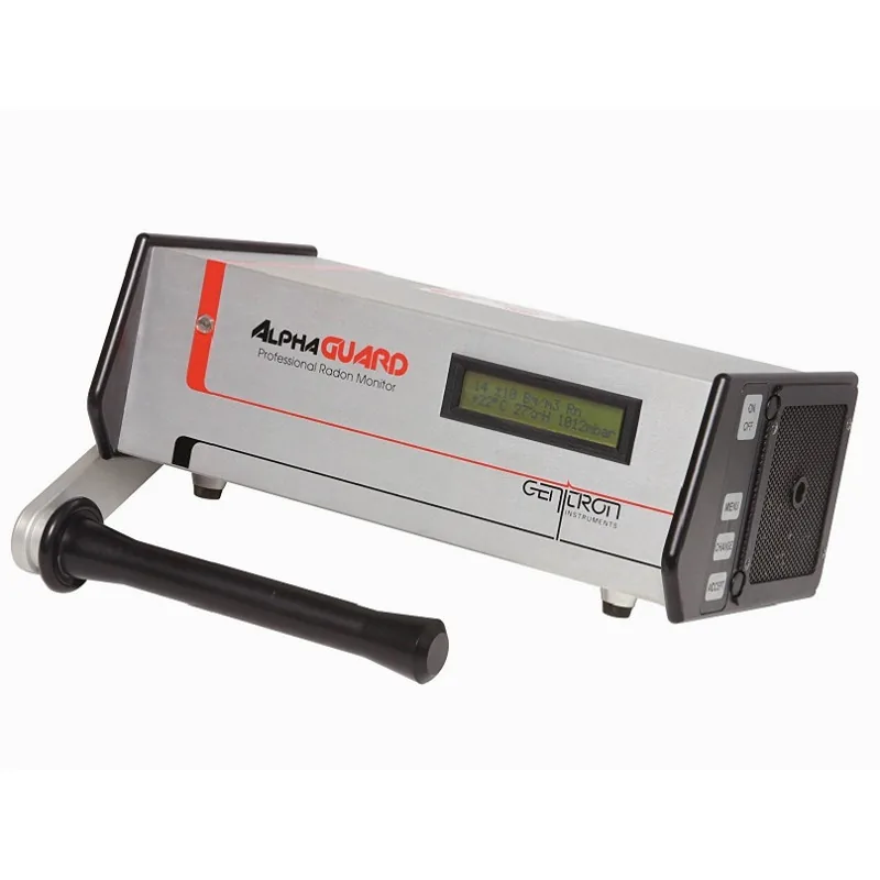Радиометр Saphymo AlphaGUARD PQ2000