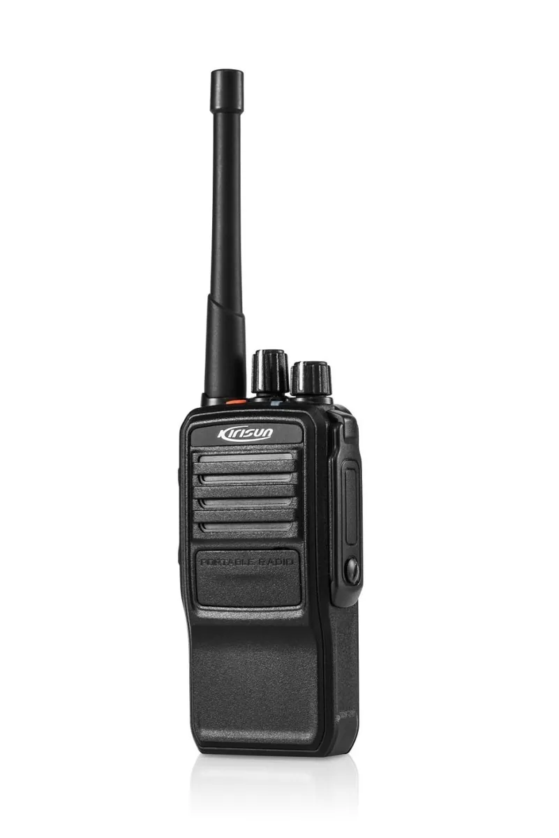 Рация Kirisun DP585 DMR UHF