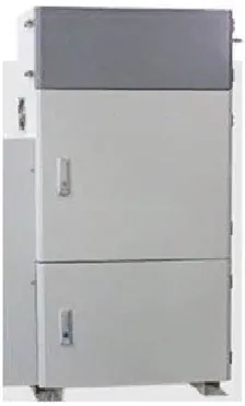 Газовый анализатор Метран АГ-500