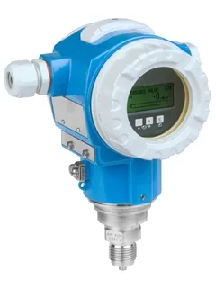 Преобразователь Endress+Hauser Cerabar S PMP71
