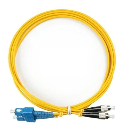 Патч-корд Modultech MT-PC-DX-SMF-652-SU/FU-3