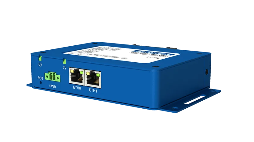 Глобальный маршрутизатор Advantech ICR-3201