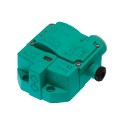 Датчик индуктивный Pepperl+Fuchs NBN3-F31K-E8-K