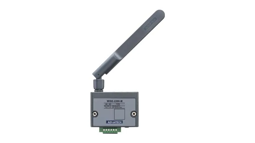 Преобразователь Advantech WISE-2200-MNA