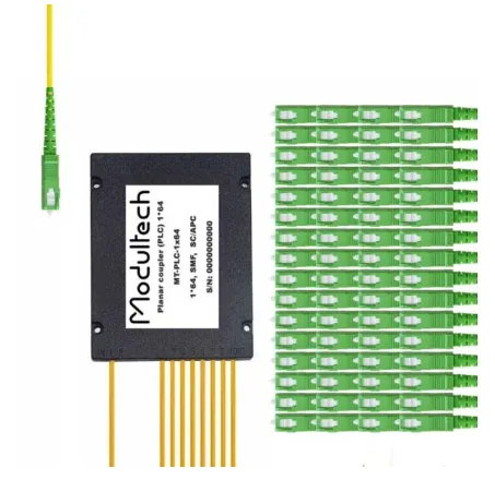 Сплиттер Modultech MT-PLC-1x64-SB-44-1.5