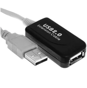Кабель Cablexpert USB 2.0 A - USB 2.0 A