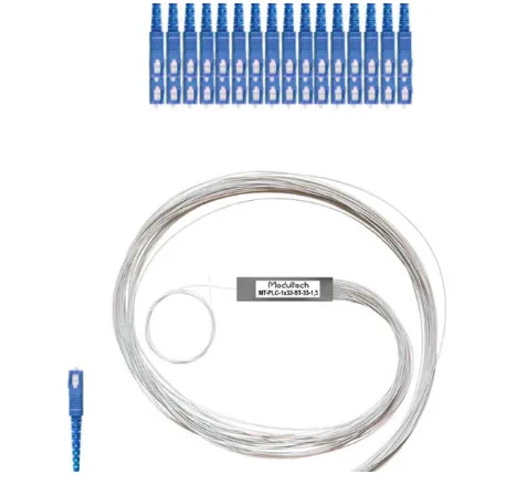 Сплиттер Modultech MT-PLC-1x32-ST-33-1.5