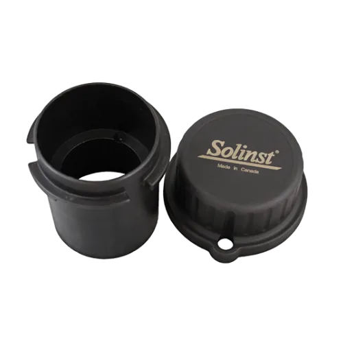Комплект крышек для скважины Solinst