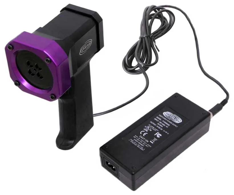 УФ-осветитель Labino MidBeam Mains UV Led Midlight