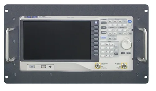 Комплект для монтажа SIGLENT SSA-RMK
