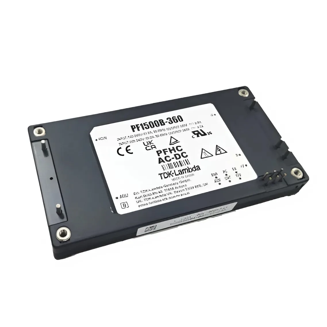 Источник питания TDK PF-B
