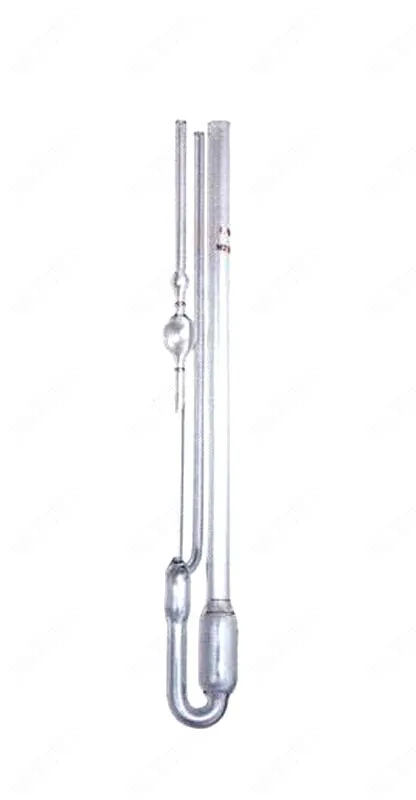 Вискозиметр Labtex ВПЖ-1 0.34