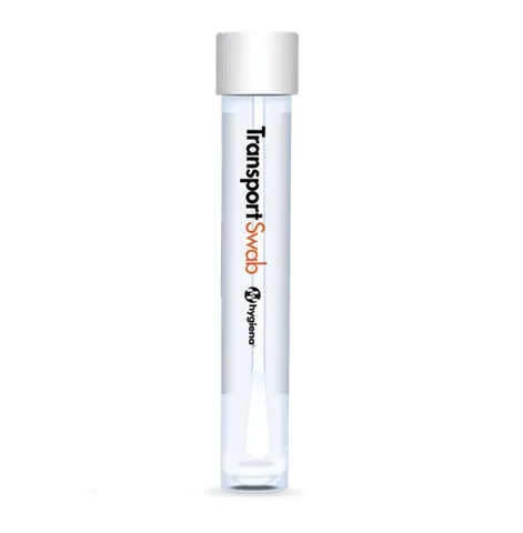 Транспортный тампон Hygiena Transport Swab 100 шт.