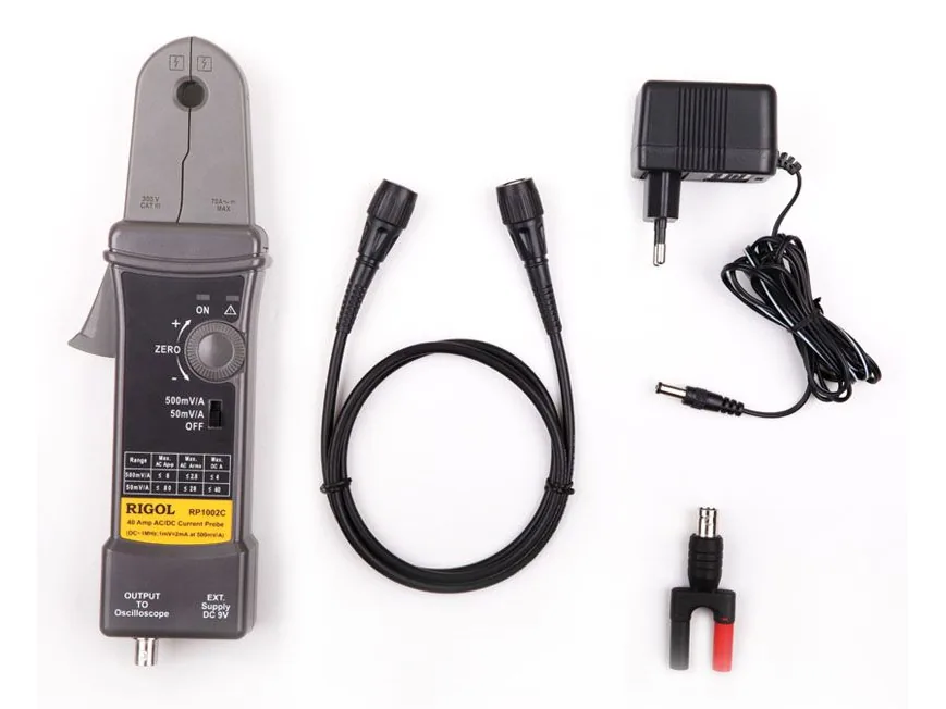 Токовый пробник Rigol RP1002C