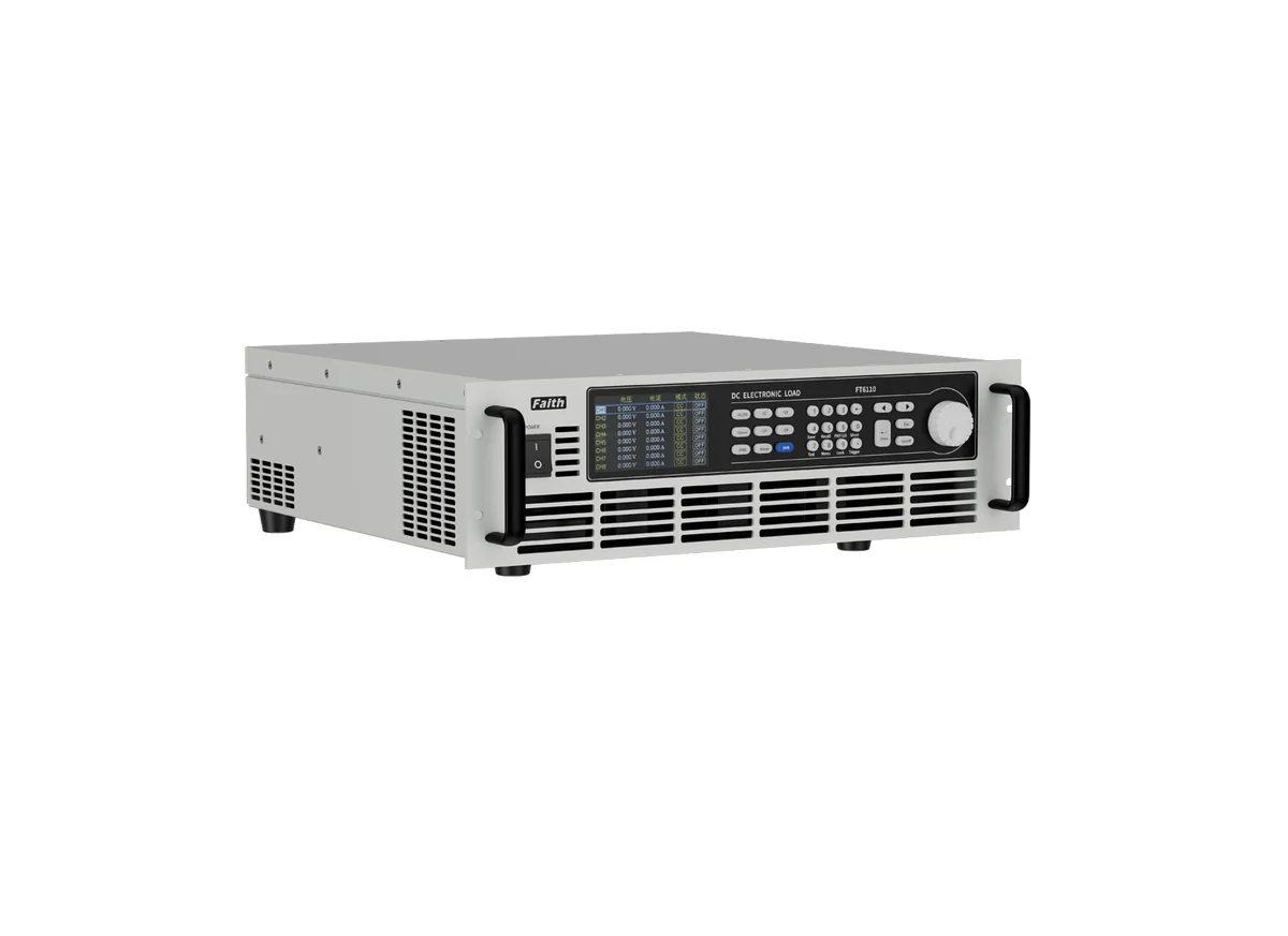 Высоковольтная установка Faithtech FT6110AR