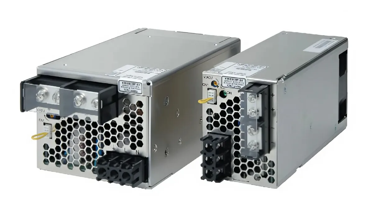 Источник питания TDK HWS-P