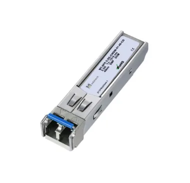 Трансивер Modultech MT-SFP-2.5G-CWDM-51-40-CD