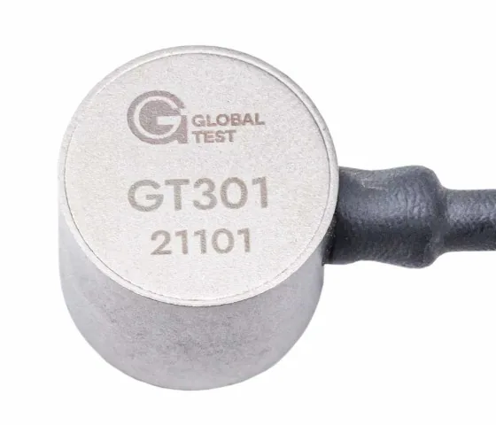 Преобразователь акустической эмиссии ГлобалТест GT301