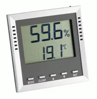 Измеритель влажности Dostmann TA 100