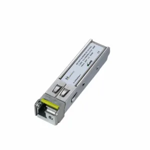 Трансивер Modultech MT-SFP-G-WDM-53-10-CDL